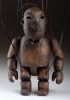 foto: Golem - a hand-carved marionette inspired by Prague legends